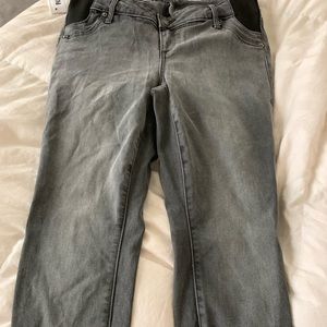 Gap Maternity Skinny Jeans